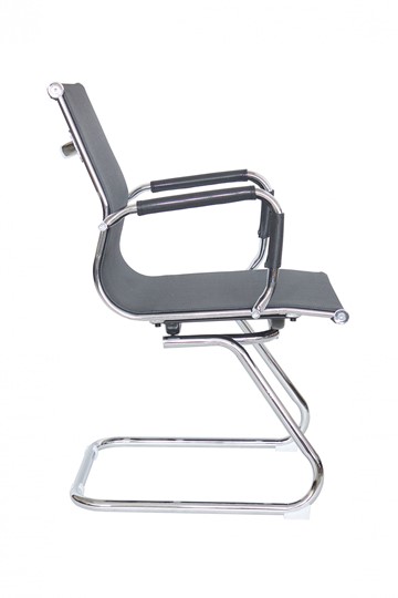 Кресло офисное Riva Chair 6001-3 (Черный) в Элисте - изображение 2