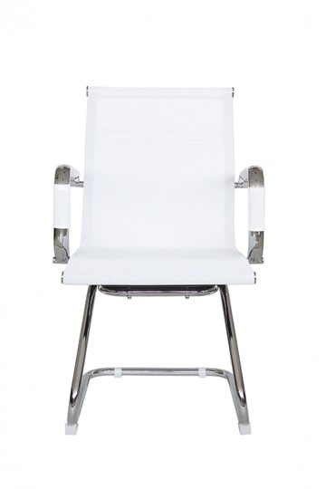 Кресло Riva Chair 6001-3 (Белый) в Элисте - изображение 1