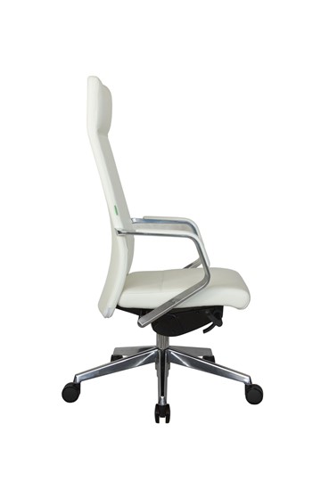Кресло Riva Chair A1811 (Белый) в Элисте - изображение 2