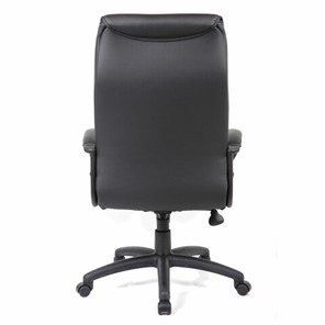 Компьютерное кресло Brabix Premium Work EX-513 (экокожа, черное) в Элисте - предосмотр 3