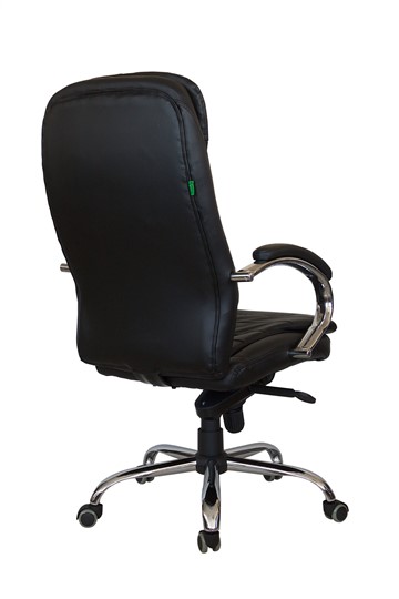 Компьютерное кресло Riva Chair 9024 (Черный) в Элисте - изображение 3