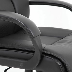 Компьютерное кресло Brabix Premium Work EX-513 (экокожа, черное) в Элисте - предосмотр 7
