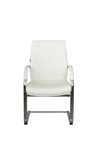 Кресло офисное Riva Chair С1815 (Белый) в Элисте - предосмотр 1