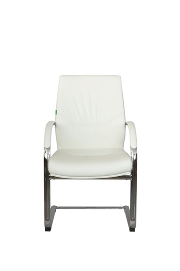 Кресло офисное Riva Chair С1815 (Белый) в Элисте - изображение 1
