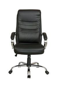 Компьютерное кресло Riva Chair 9131 (Черный) в Элисте - предосмотр 1