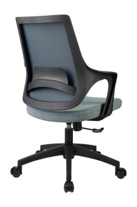 Кресло компьютерное Riva Chair 928 (Зеленый) в Элисте - предосмотр 3