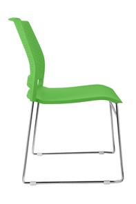 Компьютерное кресло Riva Chair D918 (Зеленый) в Элисте - предосмотр 2