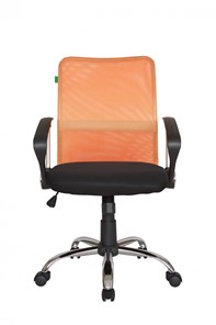 Кресло Riva Chair 8075 (Оранжевая) в Элисте - предосмотр 1
