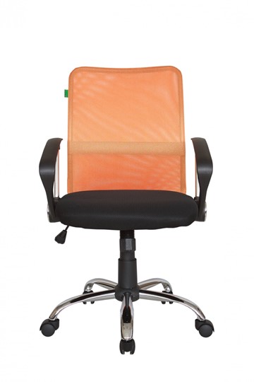 Кресло Riva Chair 8075 (Оранжевая) в Элисте - изображение 1