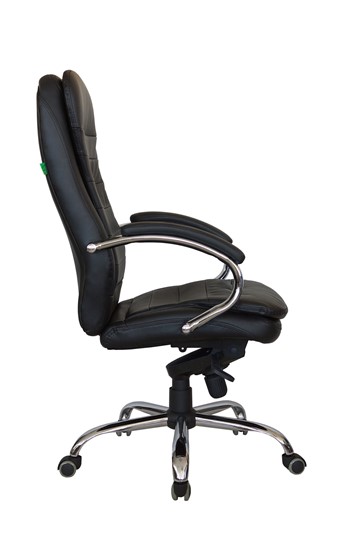Компьютерное кресло Riva Chair 9024 (Черный) в Элисте - изображение 2