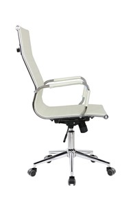 Офисное кресло Riva Chair 6002-1 S (Бежевый) в Элисте - предосмотр 2