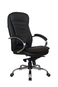 Компьютерное кресло Riva Chair 9024 (Черный) в Элисте - предосмотр