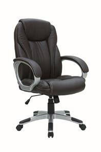 Кресло офисное Riva Chair 9263 Рипли (Коричневый) в Элисте - предосмотр