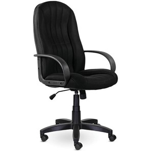 Компьютерное кресло Brabix Classic EX-685 (ткань E, черное) 532024 в Элисте - предосмотр
