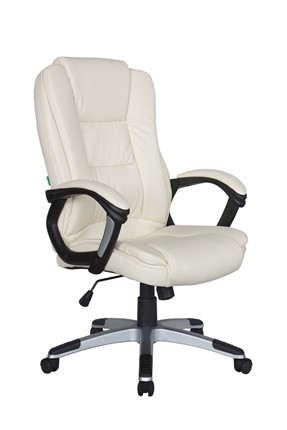 Кресло Riva Chair 9211 (Бежевый) в Элисте - изображение
