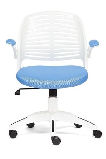 Кресло JOY ткань, синий, арт.11997 в Элисте - изображение 1