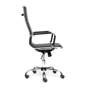 Кресло компьютерное URBAN кож/зам, черный, арт.14459 в Элисте - предосмотр 2