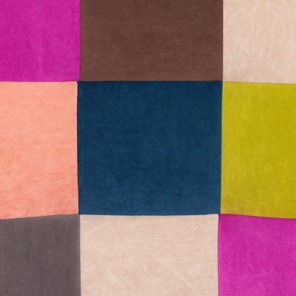 Кресло ZERO (спектр) ткань, флок, цветной арт.15370 в Элисте - предосмотр 8