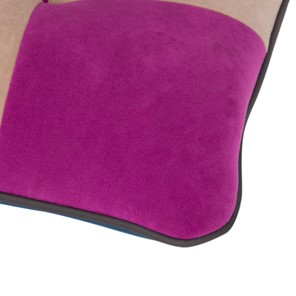 Кресло ZERO (спектр) ткань, флок, цветной арт.15370 в Элисте - предосмотр 9
