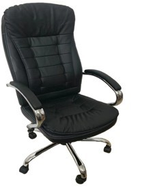 Кресло для руководителей ДамОфис арт. J-9031-1 (multifunctional), черный в Элисте