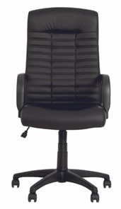 Офисное кресло BOSS (PL64) экокожа ECO в Элисте