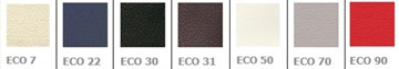 Офисное кресло DELTA (CHR68) экокожа ECO 30 в Элисте - предосмотр 5