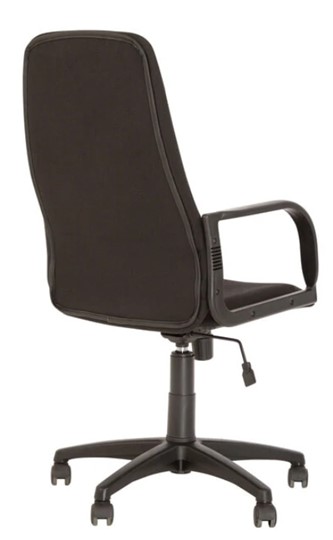 Офисное кресло DIPLOMAT (PL64) ткань CAGLIARI C11 в Элисте - изображение 1