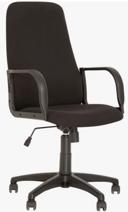 Офисное кресло DIPLOMAT (PL64) ткань CAGLIARI C11 в Элисте - изображение