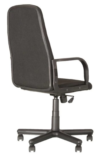 Офисное кресло DIPLOMAT (PL64) ткань ZESTA 24 в Элисте - изображение 3