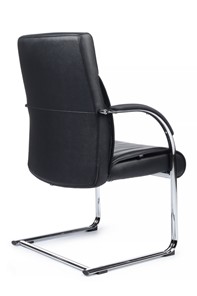 Кресло для офиса Gaston-SF (9364), черный в Элисте - предосмотр 2