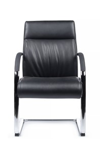 Кресло для офиса Gaston-SF (9364), черный в Элисте - предосмотр 4