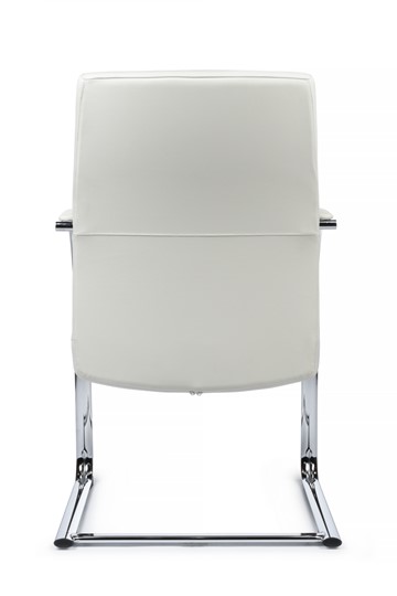 Кресло для офиса Gaston-SF (9364), белый в Элисте - изображение 3