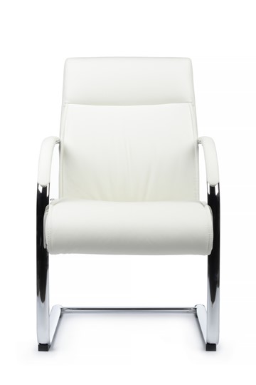 Кресло для офиса Gaston-SF (9364), белый в Элисте - изображение 4