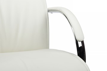 Кресло для офиса Gaston-SF (9364), белый в Элисте - предосмотр 5