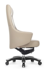 Кресло для офиса Jotto (A1904), бежевый в Элисте - предосмотр 2