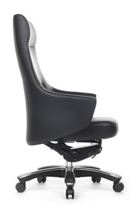 Кресло офисное Jotto (A1904), черный в Элисте - предосмотр 2