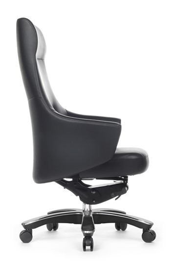 Кресло офисное Jotto (A1904), черный в Элисте - изображение 2