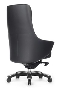 Кресло офисное Jotto (A1904), черный в Элисте - предосмотр 3