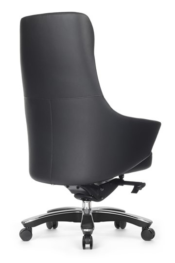 Кресло офисное Jotto (A1904), черный в Элисте - изображение 3