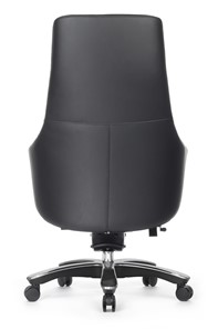 Кресло офисное Jotto (A1904), черный в Элисте - предосмотр 4
