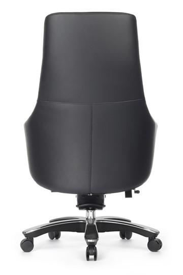 Кресло офисное Jotto (A1904), черный в Элисте - изображение 4