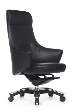 Кресло офисное Jotto (A1904), черный в Элисте - изображение
