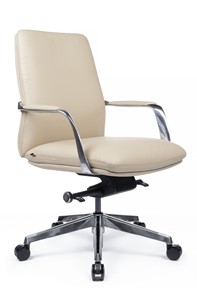 Кресло для офиса Pablo-M (B2216-1), бежевый в Элисте