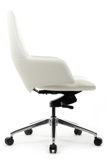 Офисное кресло Spell-M (В1719), белый в Элисте - изображение 3