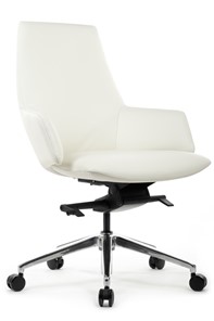 Офисное кресло Spell-M (В1719), белый в Элисте - предосмотр