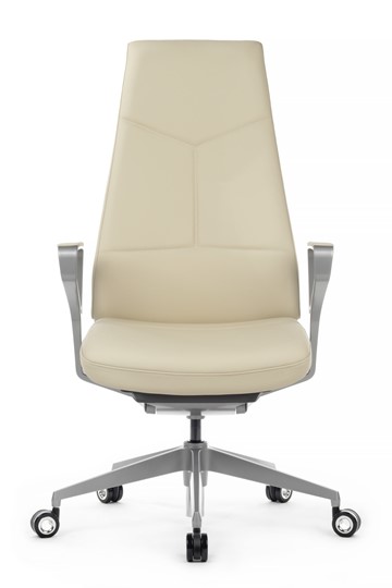 Кресло для офиса Zen (01E), бежевый в Элисте - изображение 1