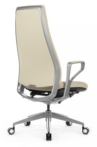 Кресло для офиса Zen (01E), бежевый в Элисте - предосмотр 3