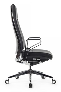 Кресло для офиса Zen (01E), черный в Элисте - предосмотр 2