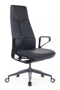 Кресло для офиса Zen (01E), синий в Элисте - предосмотр