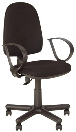 Кресло для персонала JUPITER GTP (PM60)  С11 в Элисте - изображение